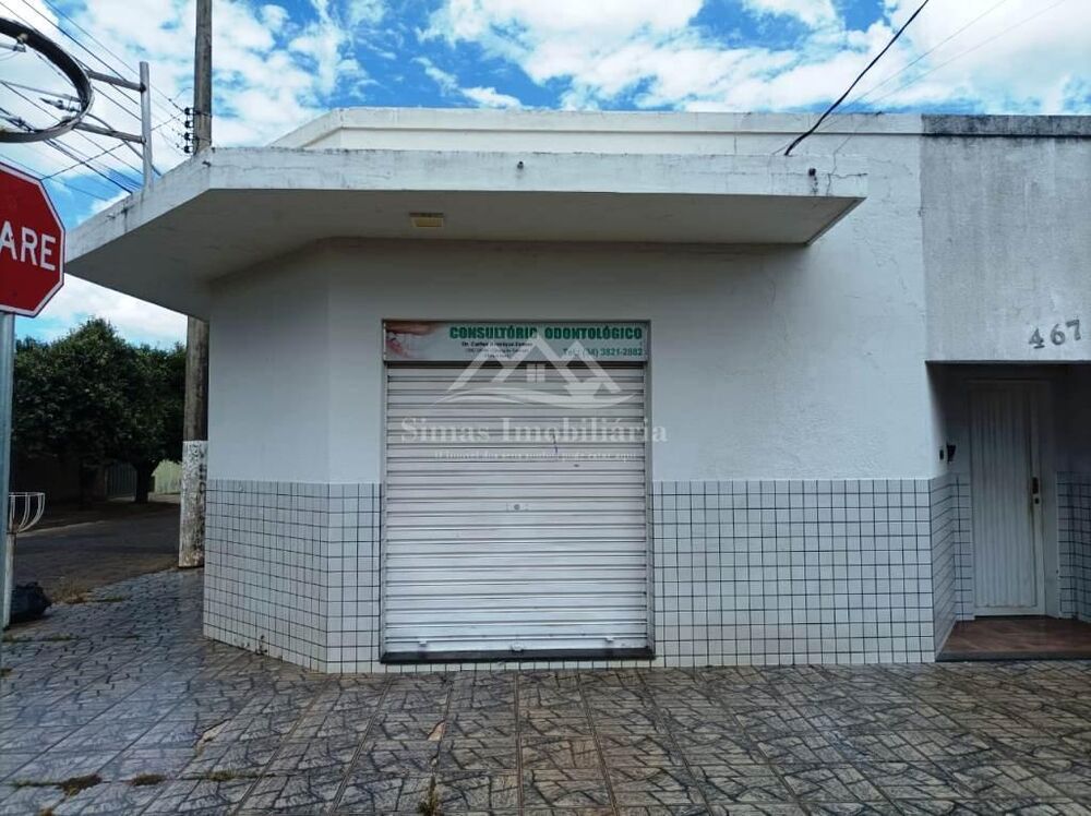 Loja-Salão para alugar, 80m² - Foto 2