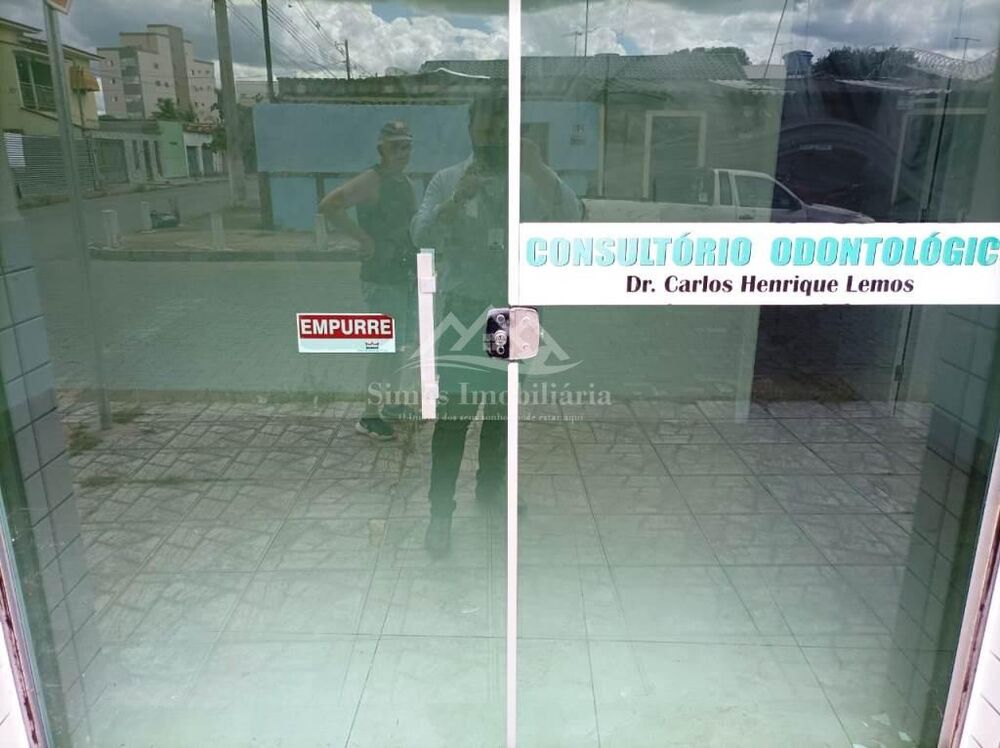 Loja-Salão para alugar, 80m² - Foto 3
