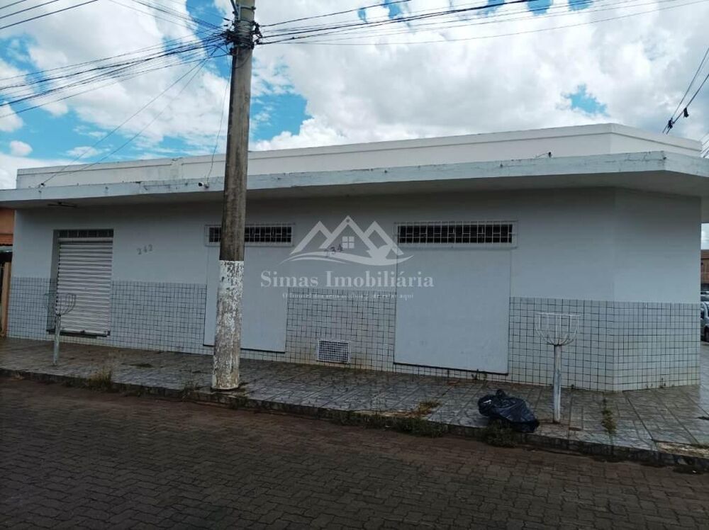 Loja-Salão para alugar, 40m² - Foto 1