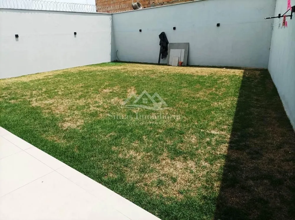 Casa, 3 quartos - Foto 6