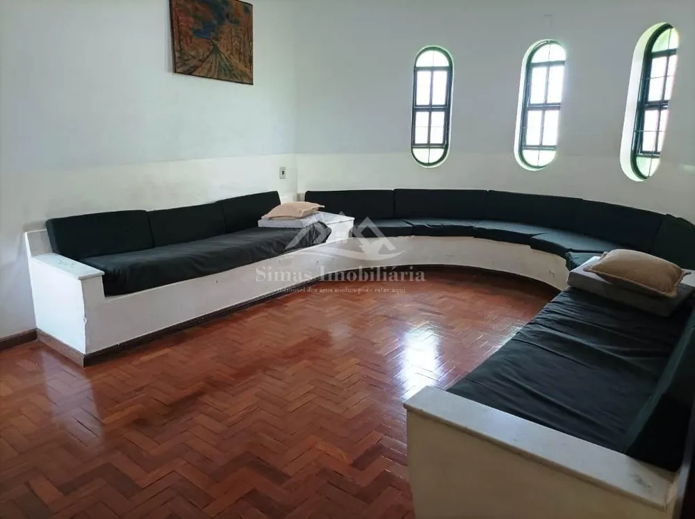 Casa, 4 quartos - Foto 6