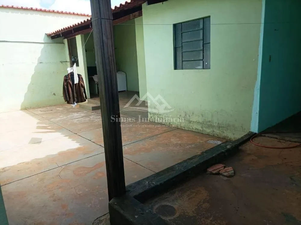 Casa, 4 quartos - Foto 16