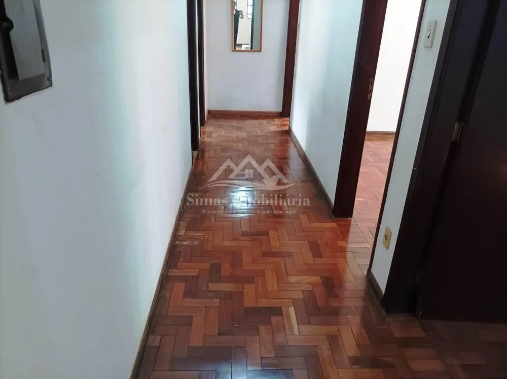 Casa, 4 quartos - Foto 7