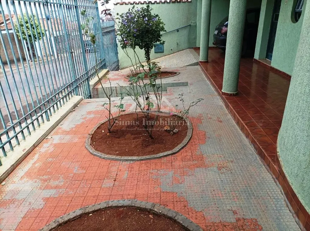 Casa, 4 quartos - Foto 5