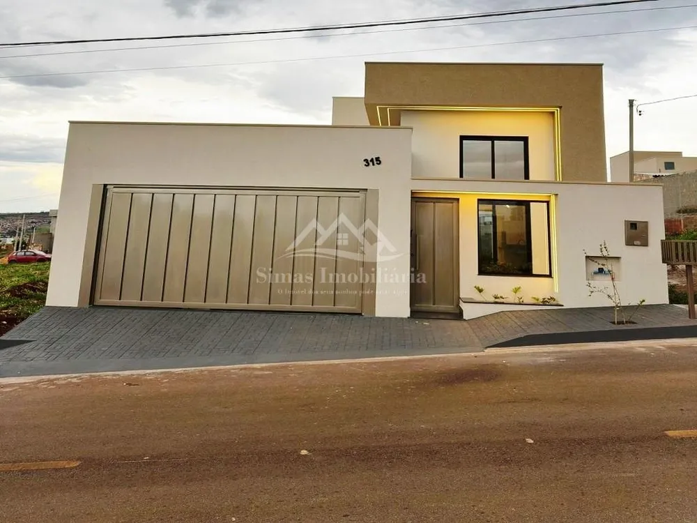 Casa, 3 quartos - Foto 4