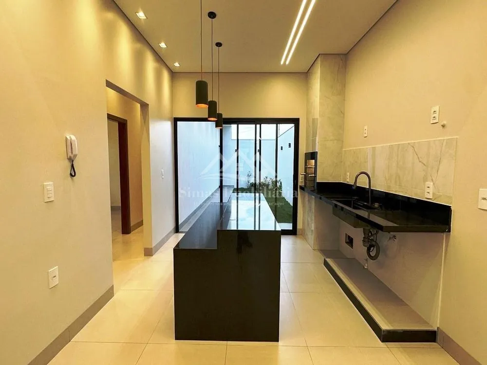 Casa, 3 quartos - Foto 7