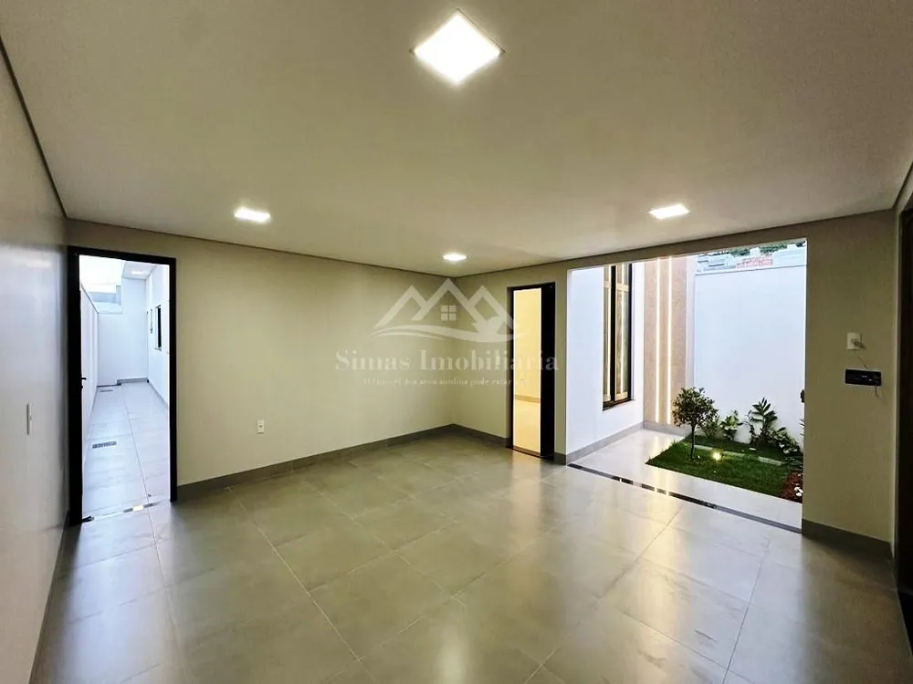 Casa, 3 quartos - Foto 1