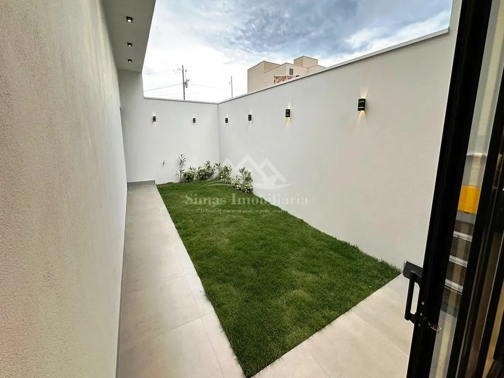 Casa, 3 quartos - Foto 13