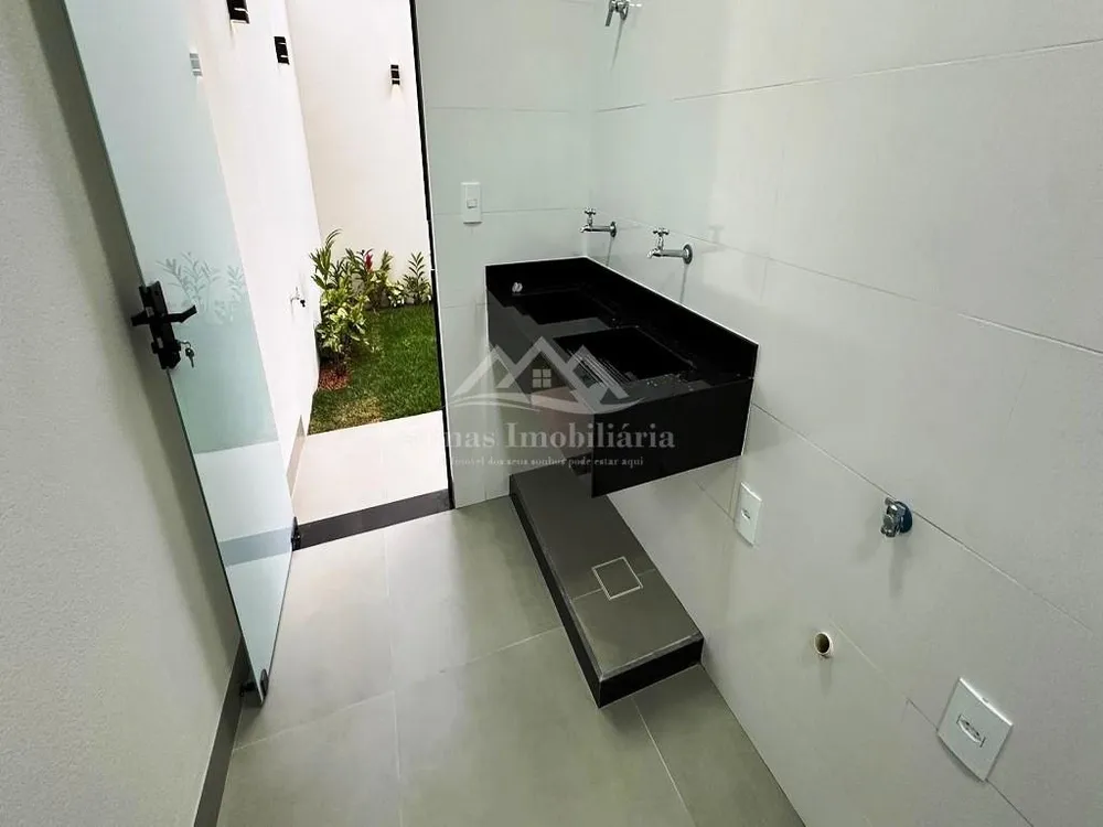 Casa, 3 quartos - Foto 5