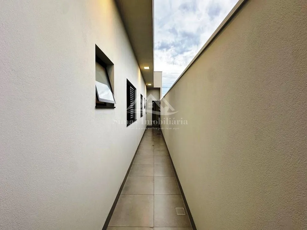 Casa, 3 quartos - Foto 2