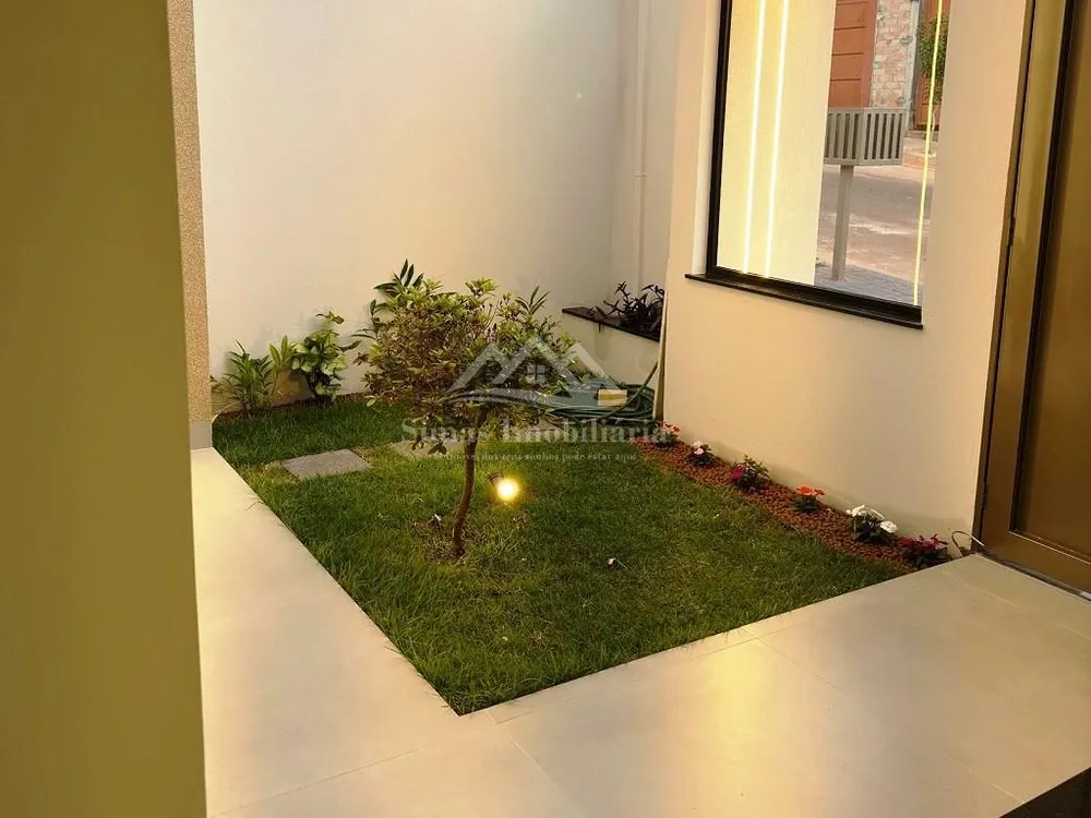 Casa, 3 quartos - Foto 4