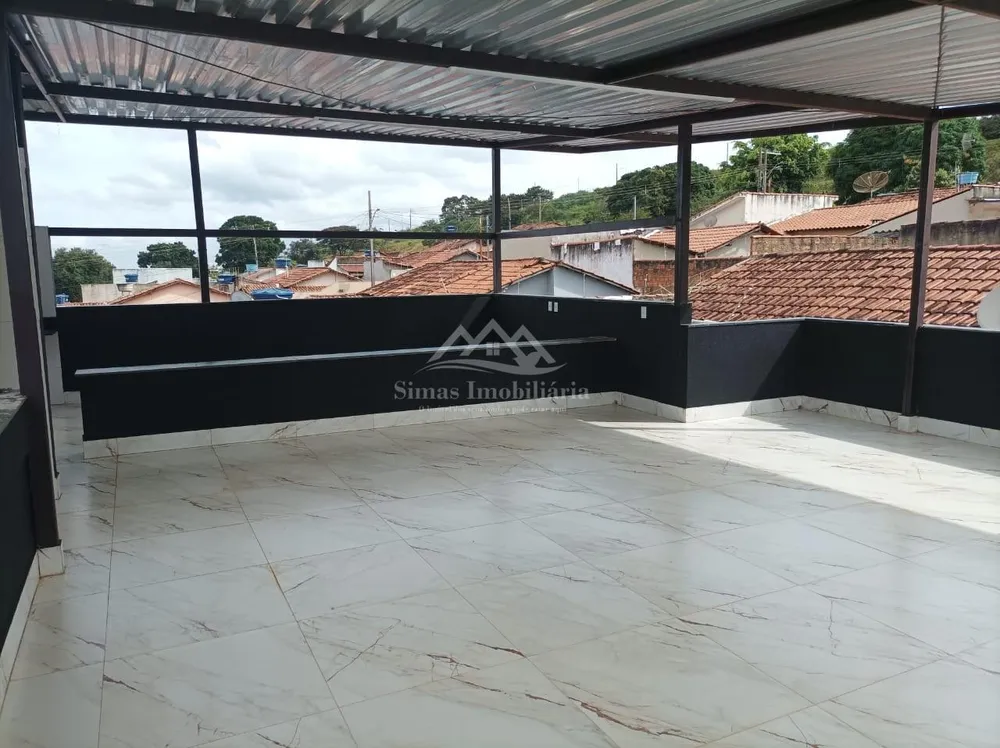 Casa, 3 quartos - Foto 16