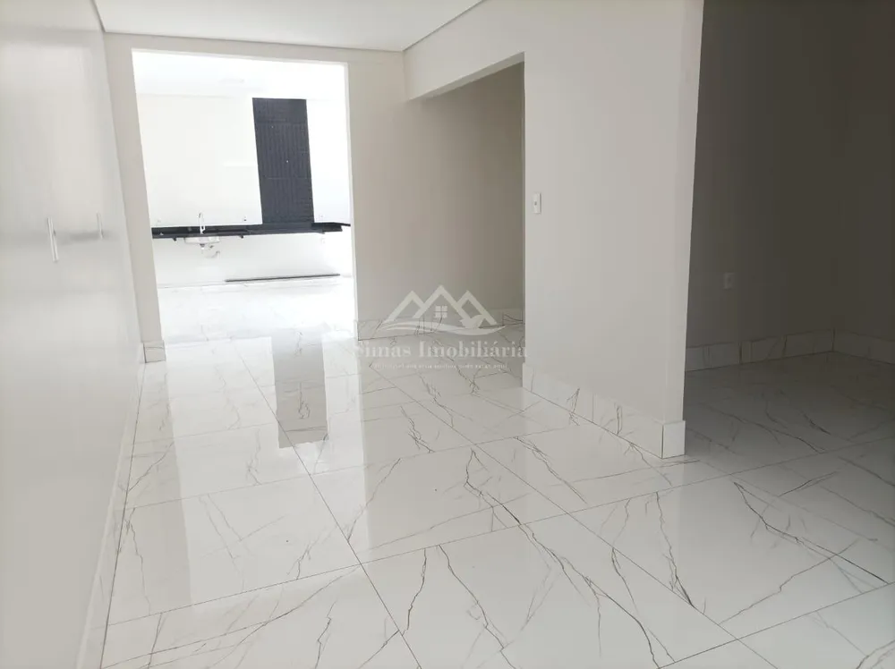 Casa, 3 quartos - Foto 5
