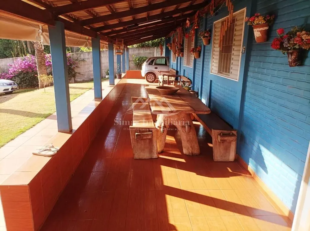Chácara, 3 quartos, 1800 m² - Foto 7