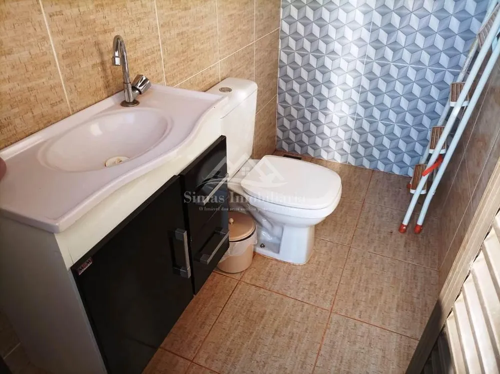 Chácara, 3 quartos, 1800 m² - Foto 15