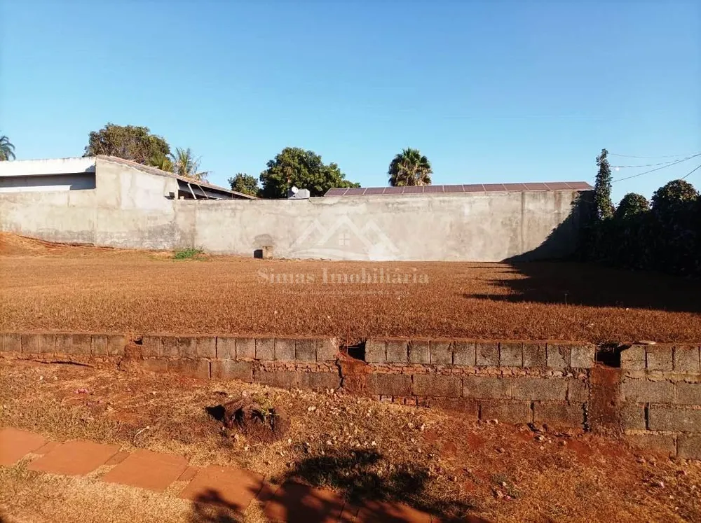 Chácara, 3 quartos, 1800 m² - Foto 3