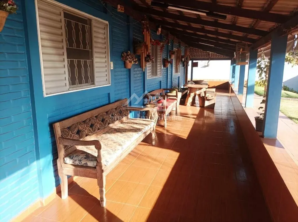 Chácara, 3 quartos, 1800 m² - Foto 6