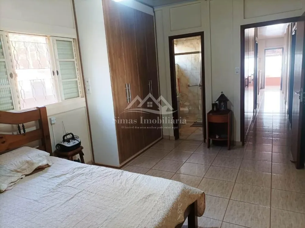 Chácara, 3 quartos, 1800 m² - Foto 9