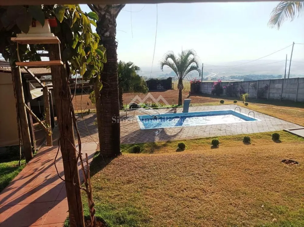 Chácara, 3 quartos, 1800 m² - Foto 4