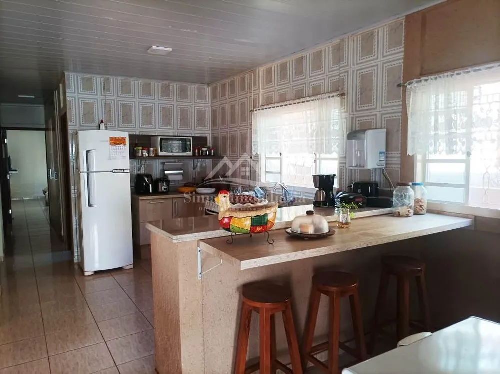 Chácara, 3 quartos, 1800 m² - Foto 8
