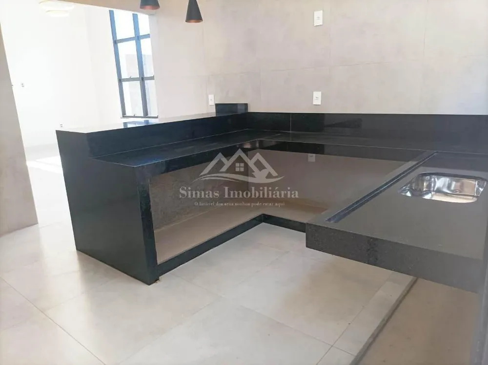 Casa, 3 quartos - Foto 6