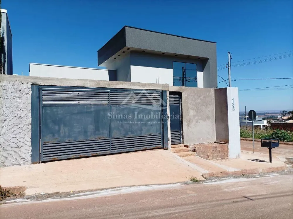 Casa, 3 quartos - Foto 7