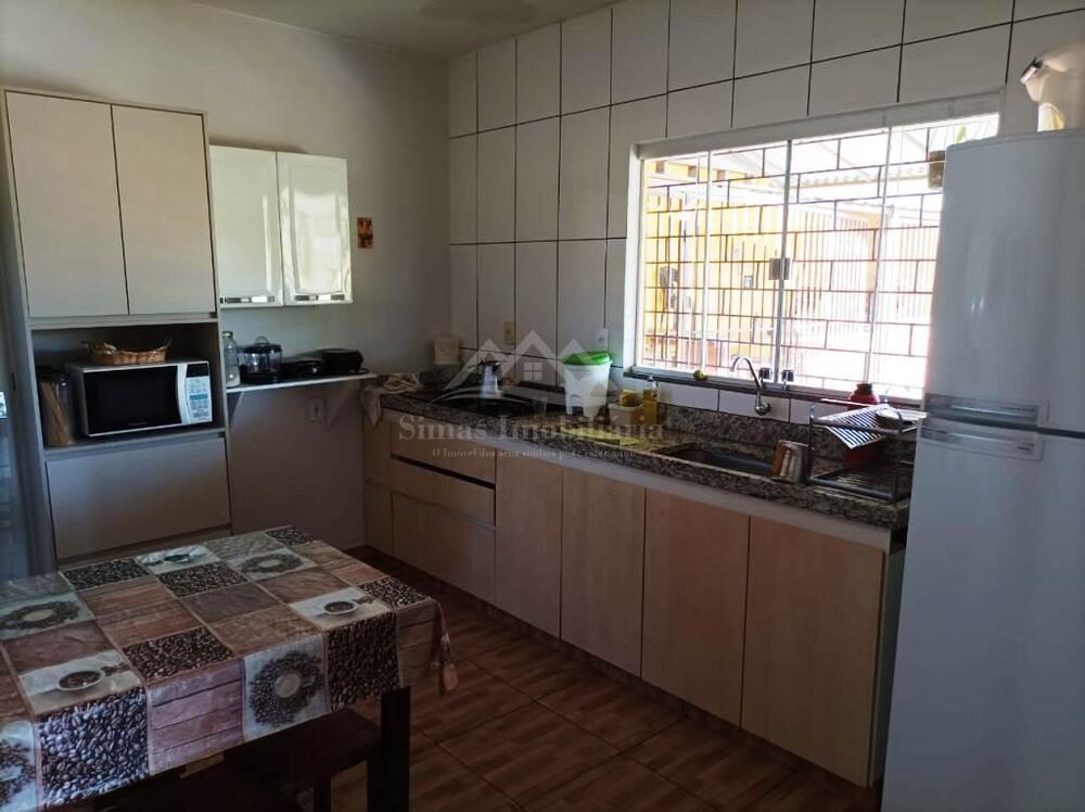 Chácara, 6 quartos, 2400 m² - Foto 4