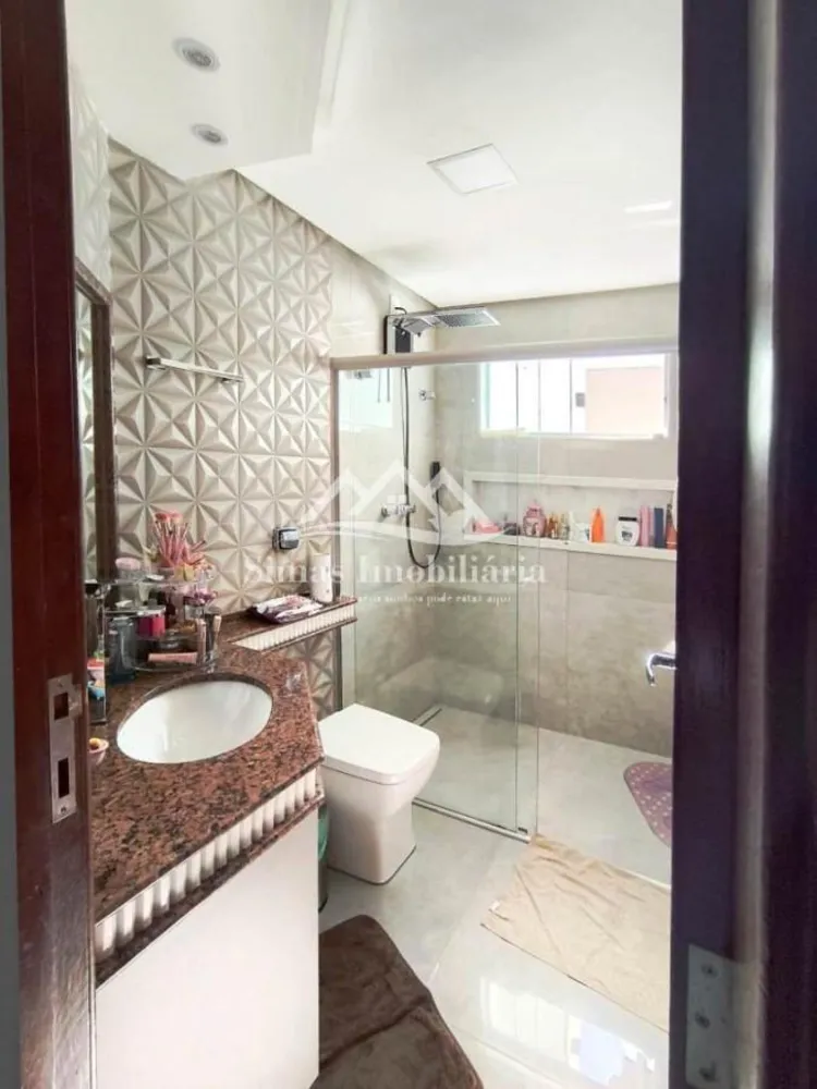 Casa, 4 quartos - Foto 7
