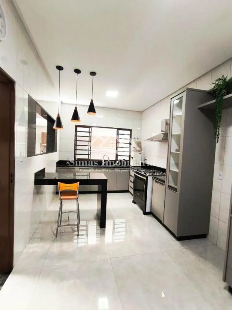 Casa, 4 quartos - Foto 5