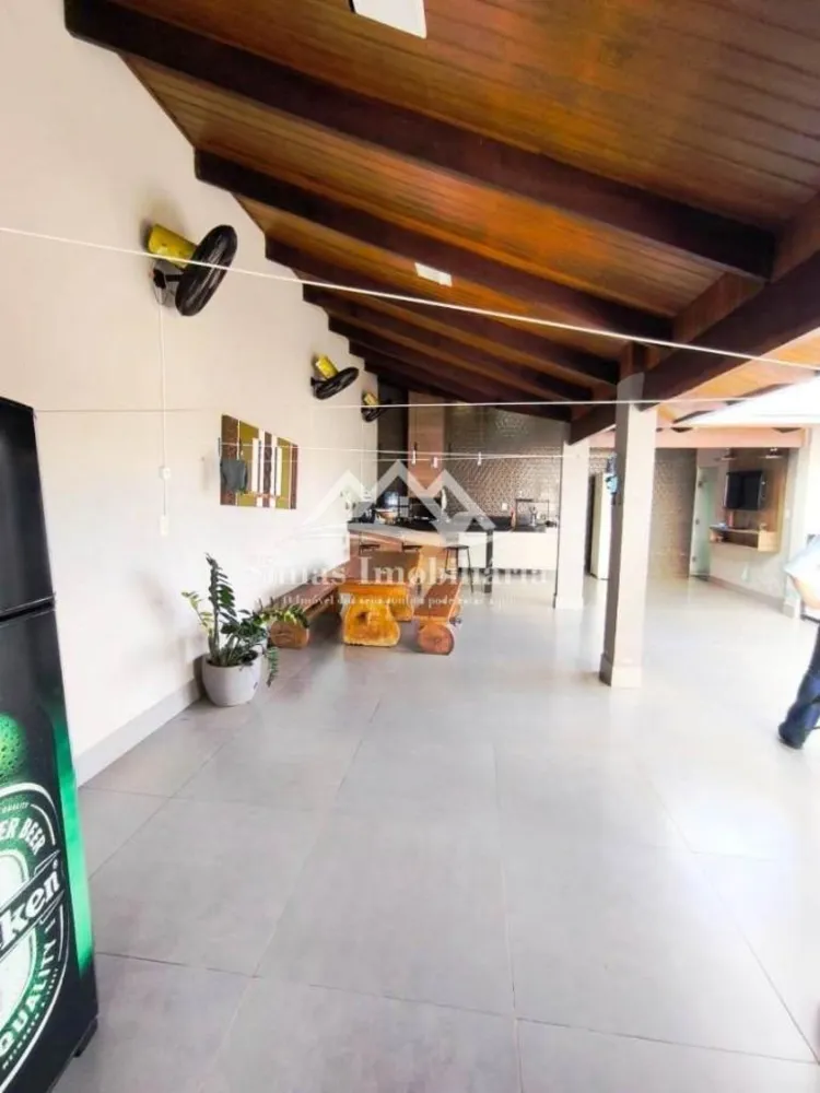 Casa, 4 quartos - Foto 11