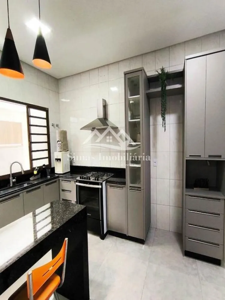 Casa, 4 quartos - Foto 6