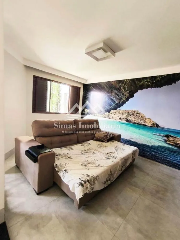 Casa, 4 quartos - Foto 4