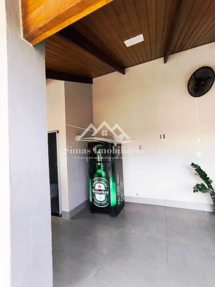 Casa, 4 quartos - Foto 10
