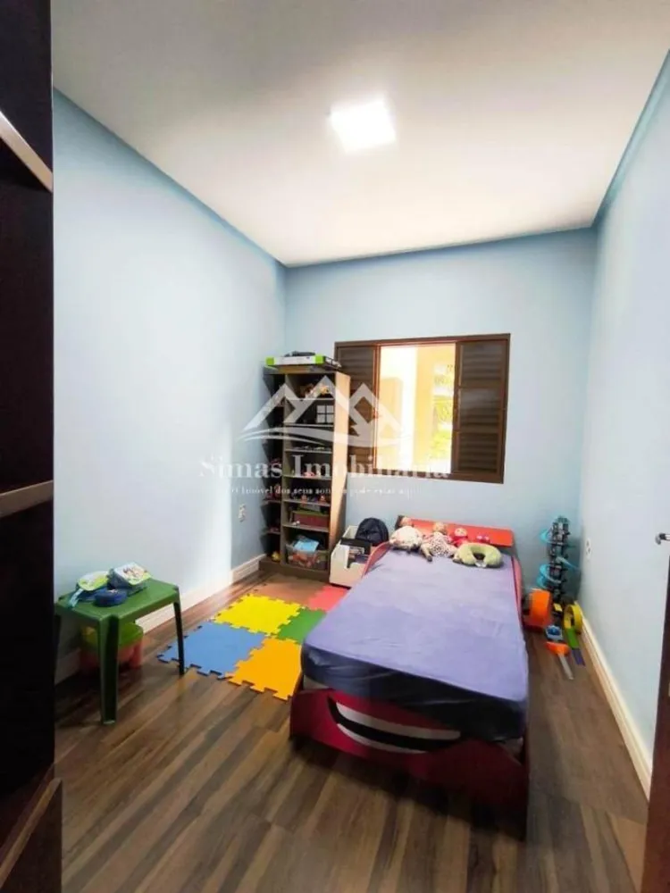 Casa, 4 quartos - Foto 8