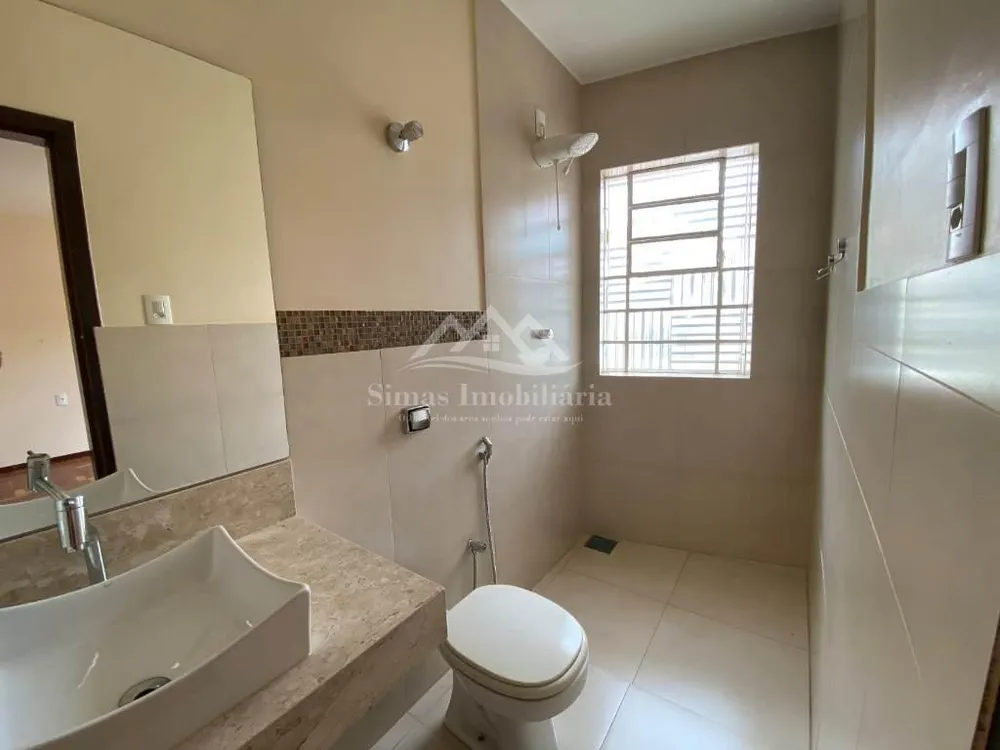Casa, 3 quartos, 200 m² - Foto 11