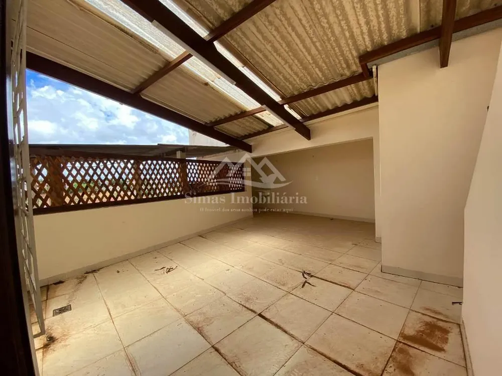 Casa, 3 quartos, 200 m² - Foto 4