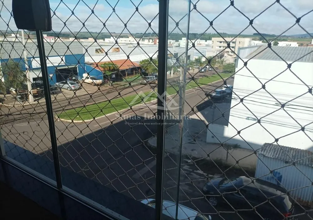 Apartamento, 2 quartos, 60 m² - Foto 15