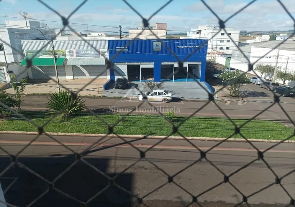 Apartamento, 2 quartos, 60 m² - Foto 16