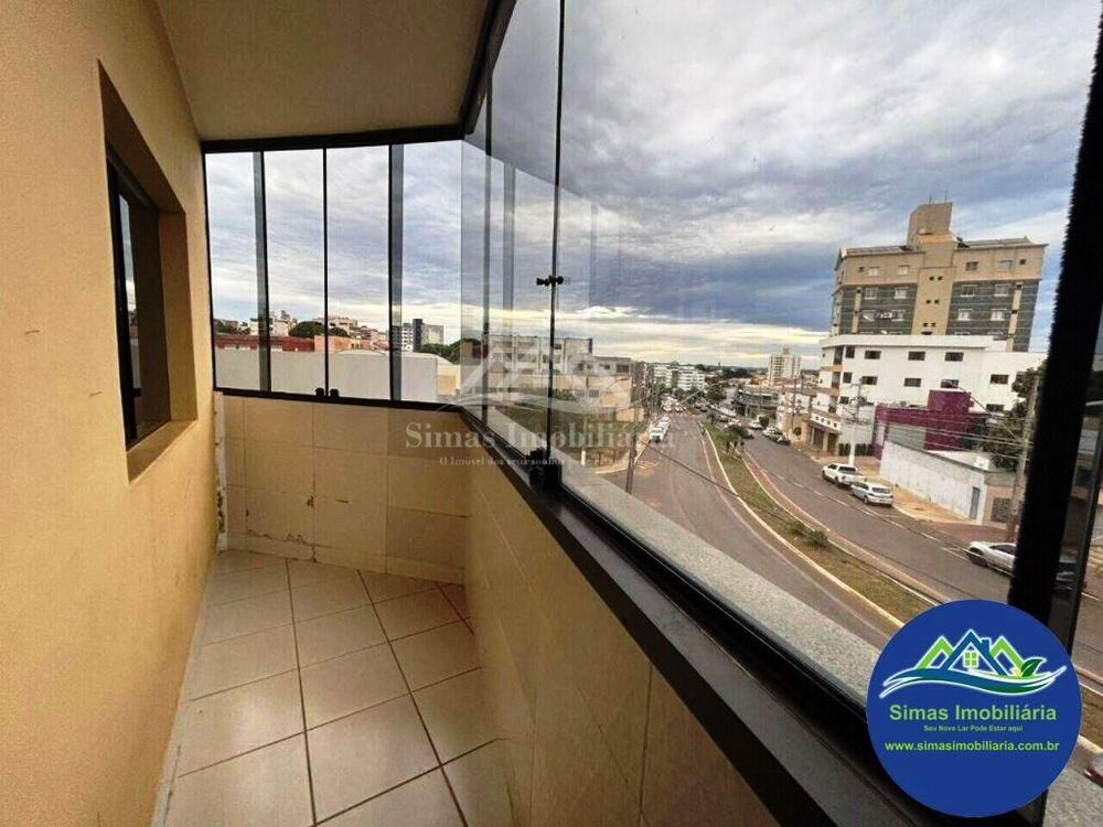 Apartamento, 2 quartos, 66 m² - Foto 3