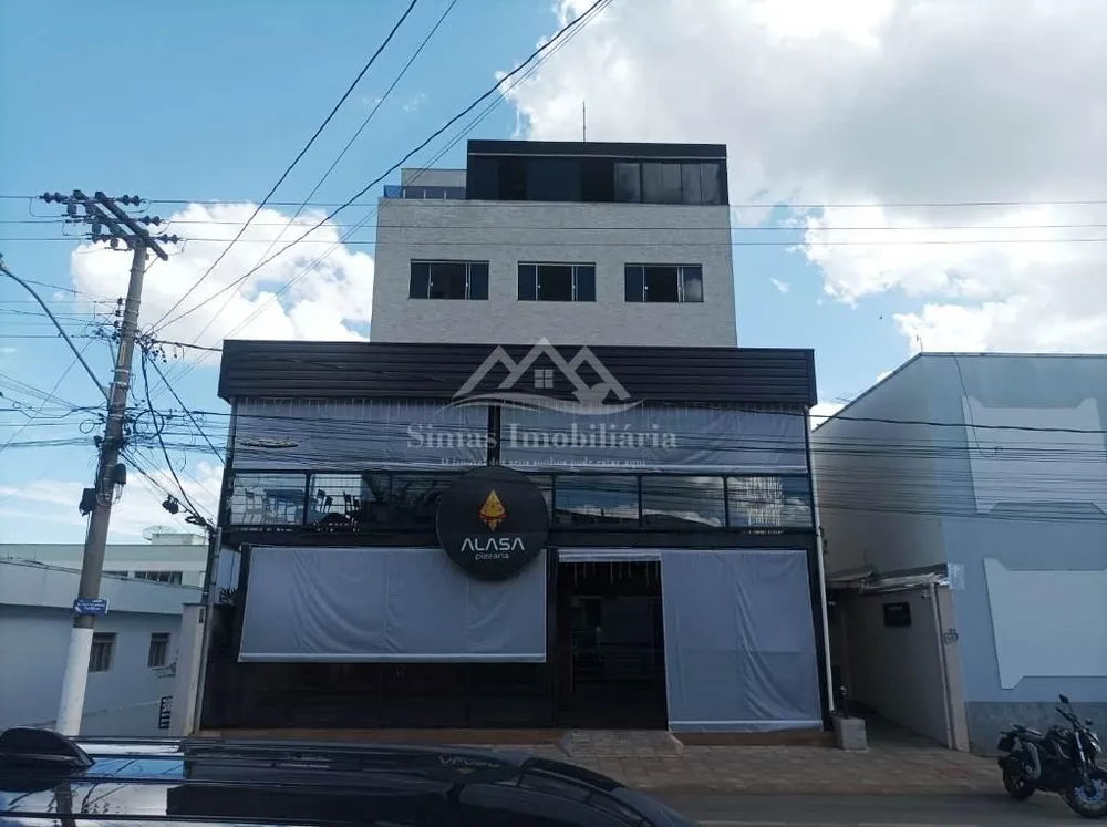 Sala-Conjunto, 95 m² - Foto 16