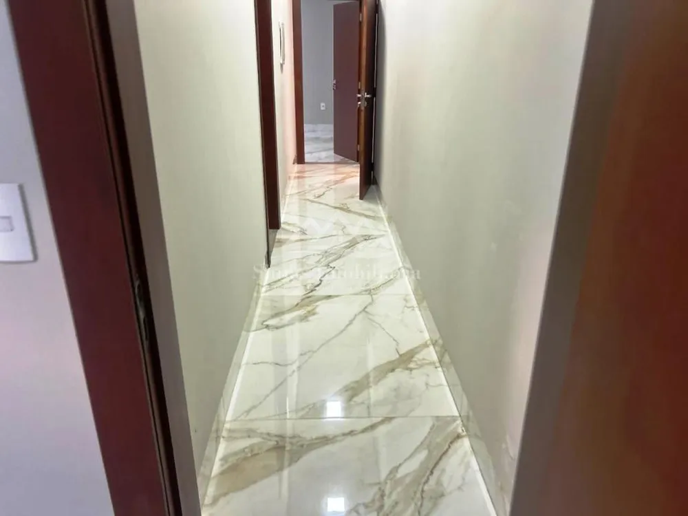 Casa, 3 quartos - Foto 8