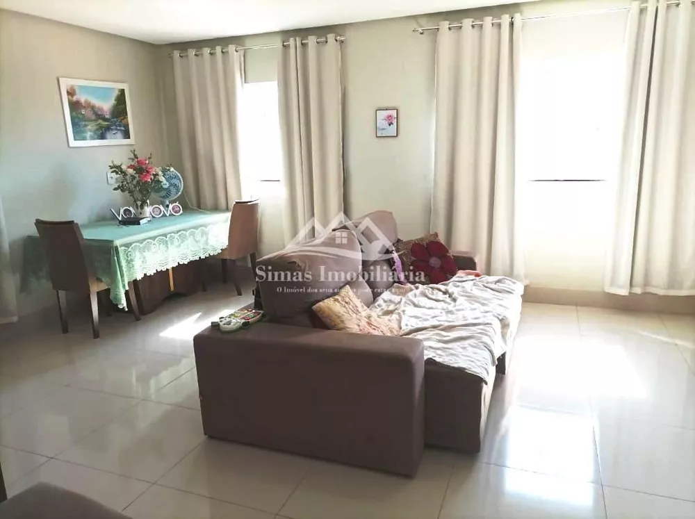 Cobertura à venda com 3 quartos, 141m² - Foto 3