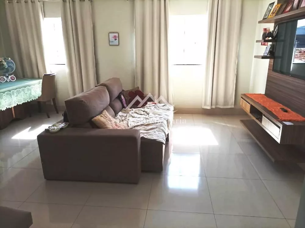 Cobertura à venda com 3 quartos, 141m² - Foto 1