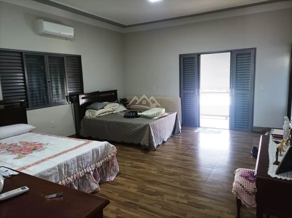 Casa, 4 quartos - Foto 6
