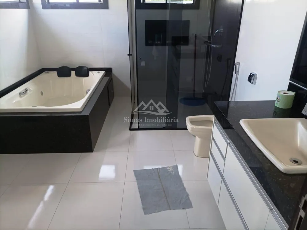 Casa, 4 quartos - Foto 7