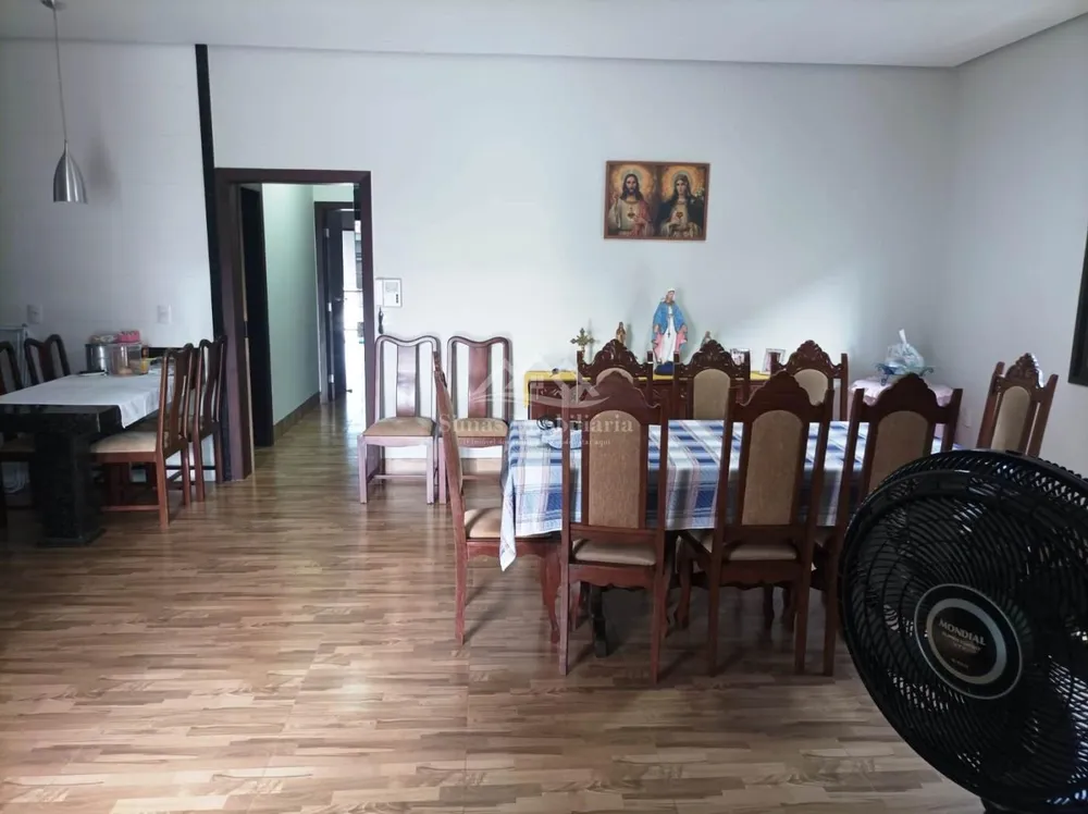 Casa, 4 quartos - Foto 4