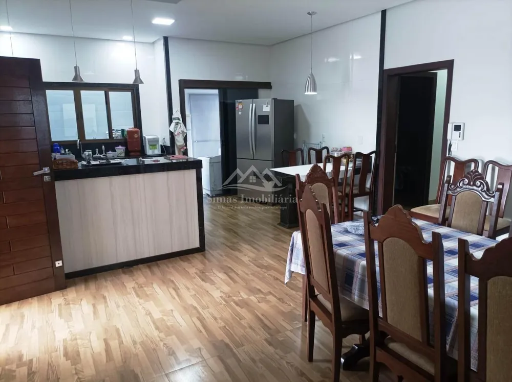 Casa, 4 quartos - Foto 2