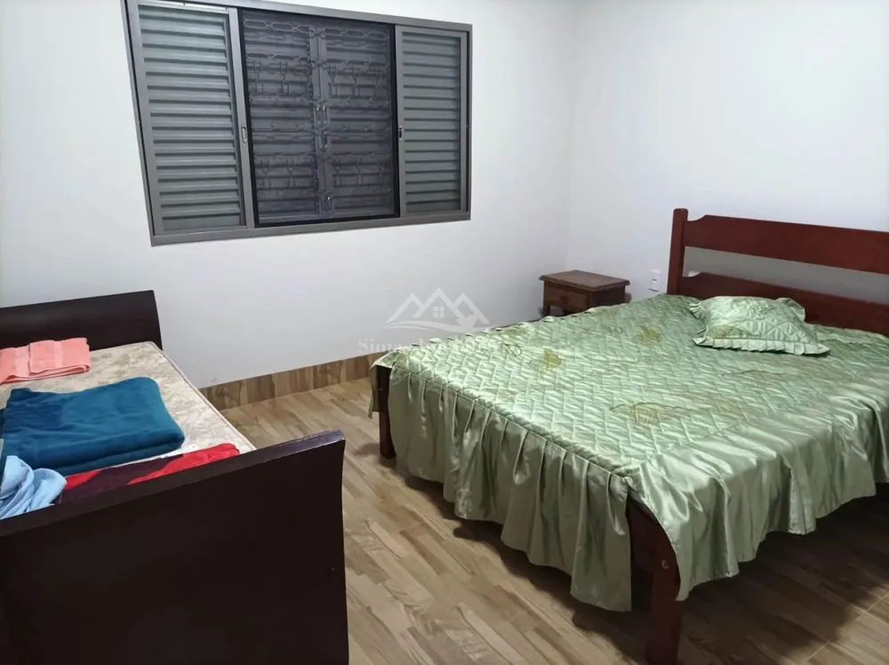 Casa, 4 quartos - Foto 8
