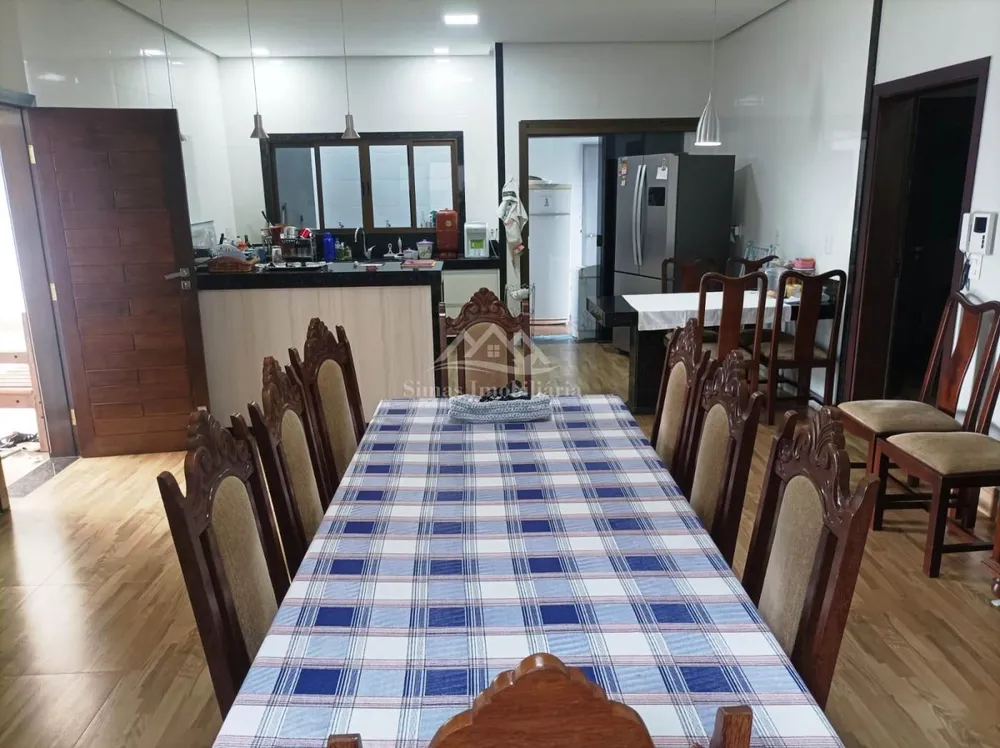 Casa, 4 quartos - Foto 3