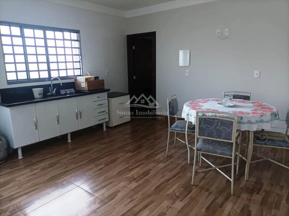 Casa, 4 quartos - Foto 10